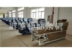 四川胖掌柜食品機械廠 專注面條機、河粉機、米粉機的專業制造