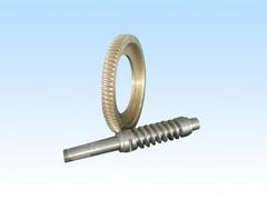 河北豐維機械制造公司 電梯曳引機及蝸輪副優質供應商探析