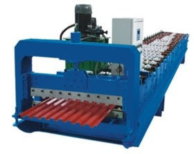 卷簾門咬口機專業生產廠家 設備全覽與應用解析