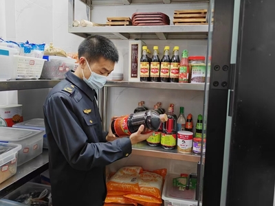 堅(jiān)守食品安全底線 向違規(guī)添加說‘不’的市場(chǎng)調(diào)查與分析